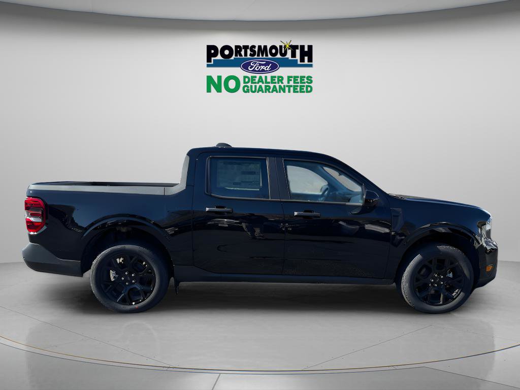 New 2025 Ford Maverick XLT w/ XLT Luxury Package AWD/4WD image 6
