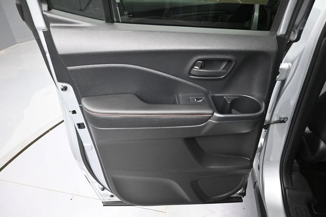Certified 2025 Honda Ridgeline TrailSport image 30