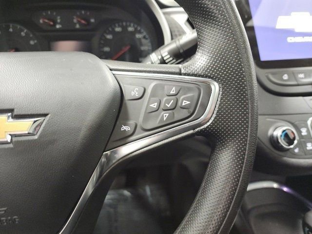 Used 2023 Chevrolet Malibu LT image 29