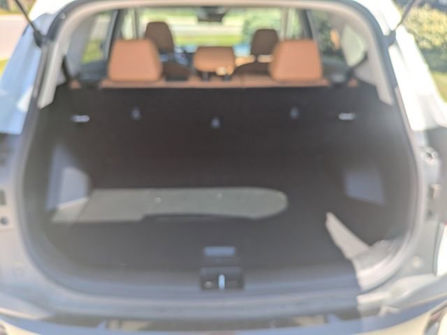 Used 2024 Kia Seltos EX FWD image 12
