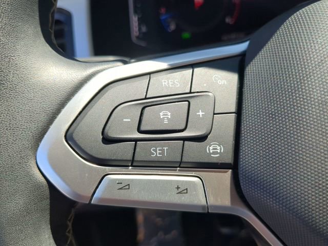 Certified 2023 Volkswagen Atlas SE w/ Panoramic Sunroof Package image 29