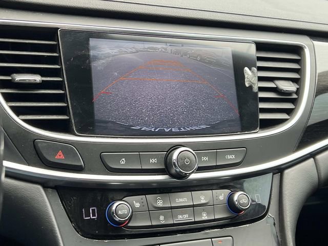 Used 2017 Buick LaCrosse Essence FWD image 26