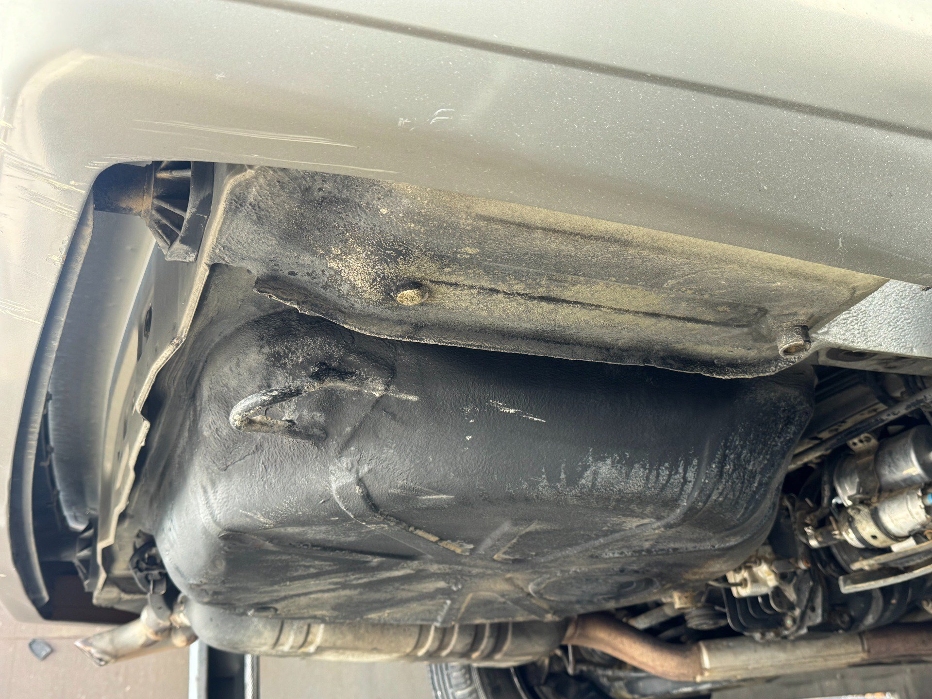 Used 1988 Mercedes-Benz 560 SEC image 56