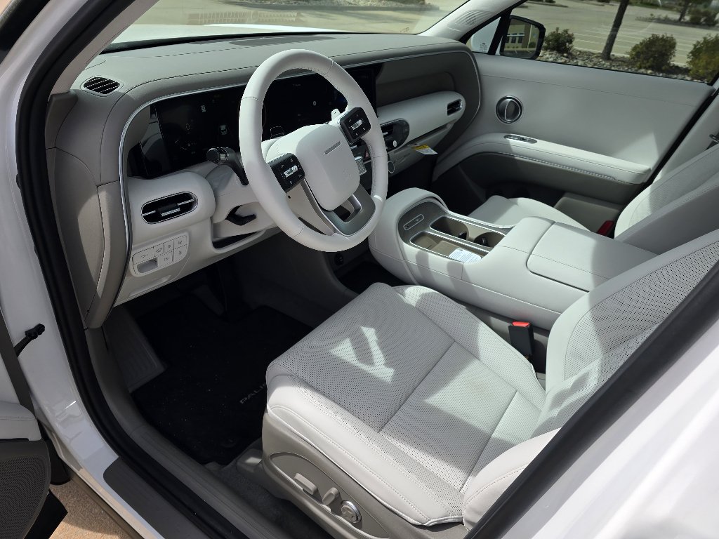 New 2026 Hyundai Palisade SEL Premium AWD/4WD image 26