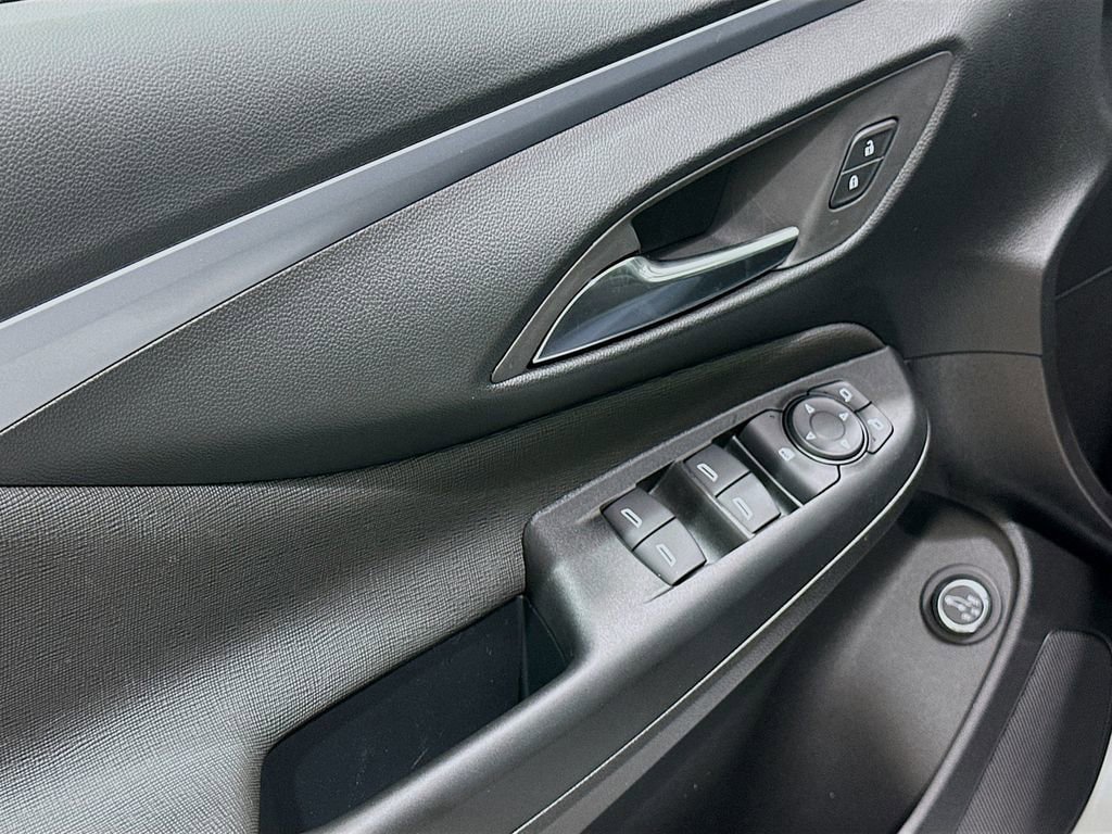 New 2026 Buick Envista Sport Touring w/ Convenience I Package FWD image 20