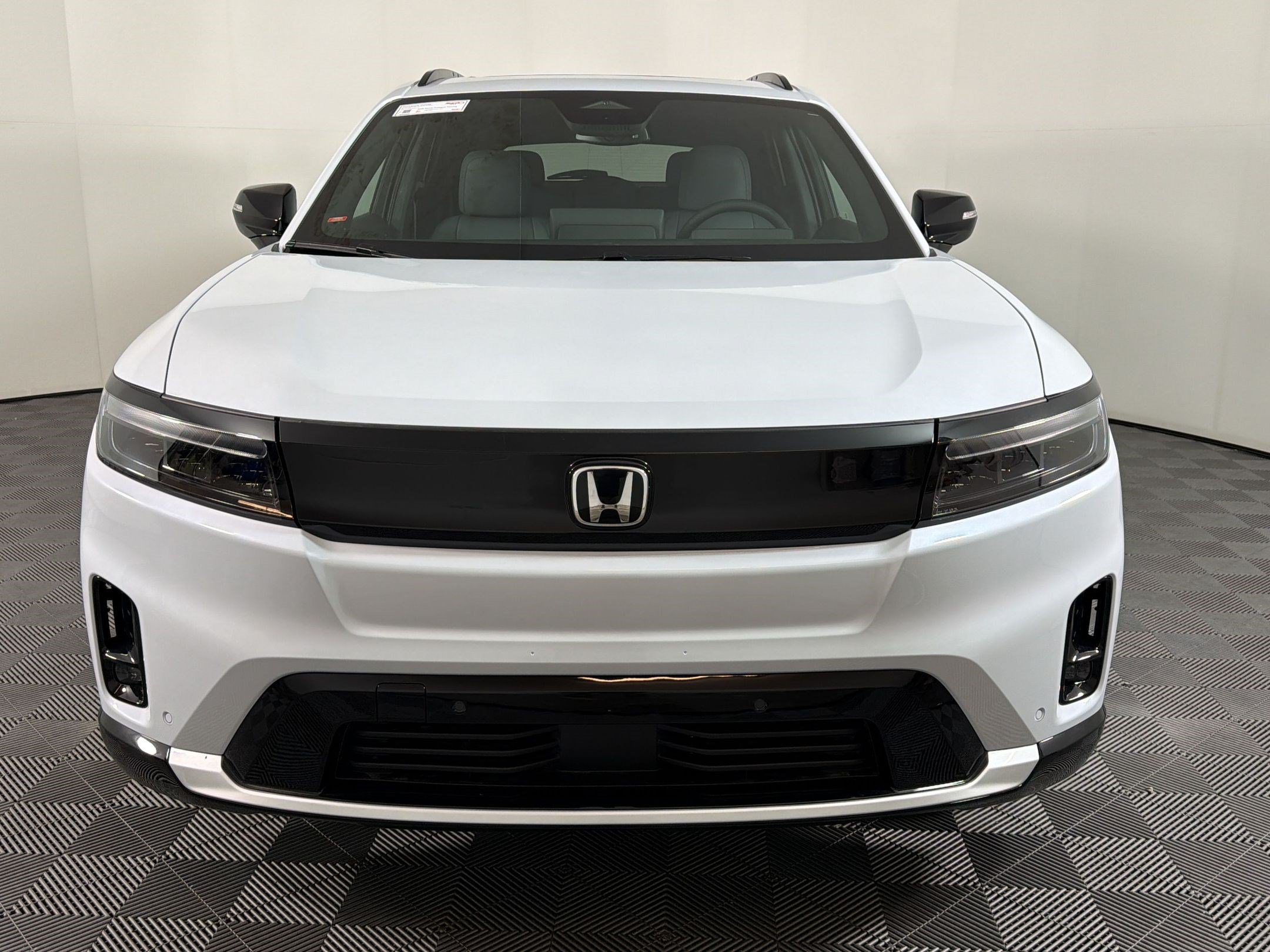 New 2026 Honda Prologue Touring image 5