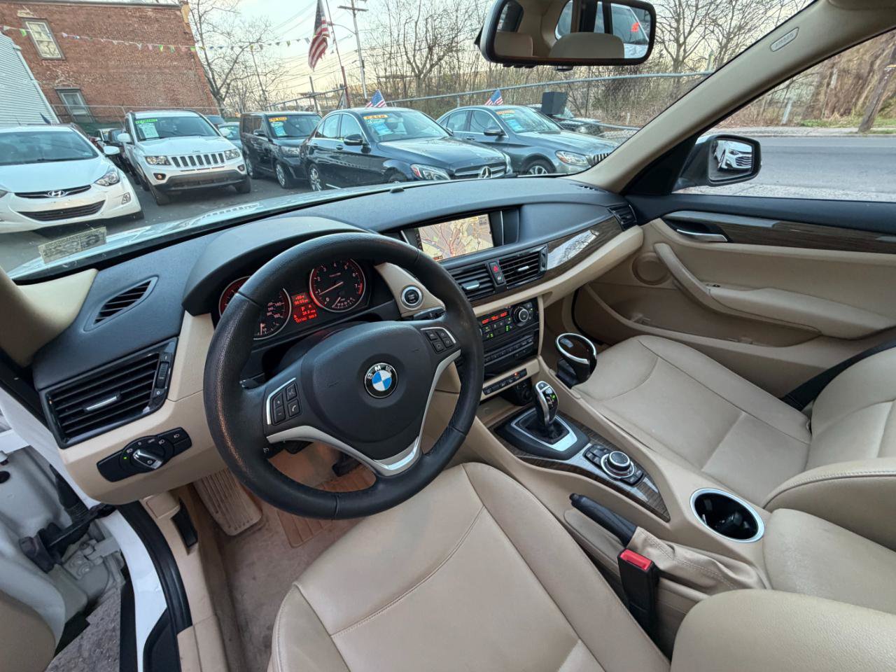 Used 2014 BMW X1 xDrive28i AWD/4WD image 25