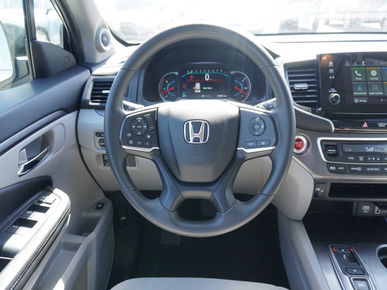 Used 2021 Honda Pilot EX image 14