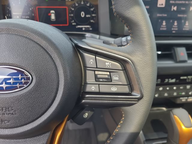 New 2026 Subaru Outback Wilderness AWD/4WD image 29