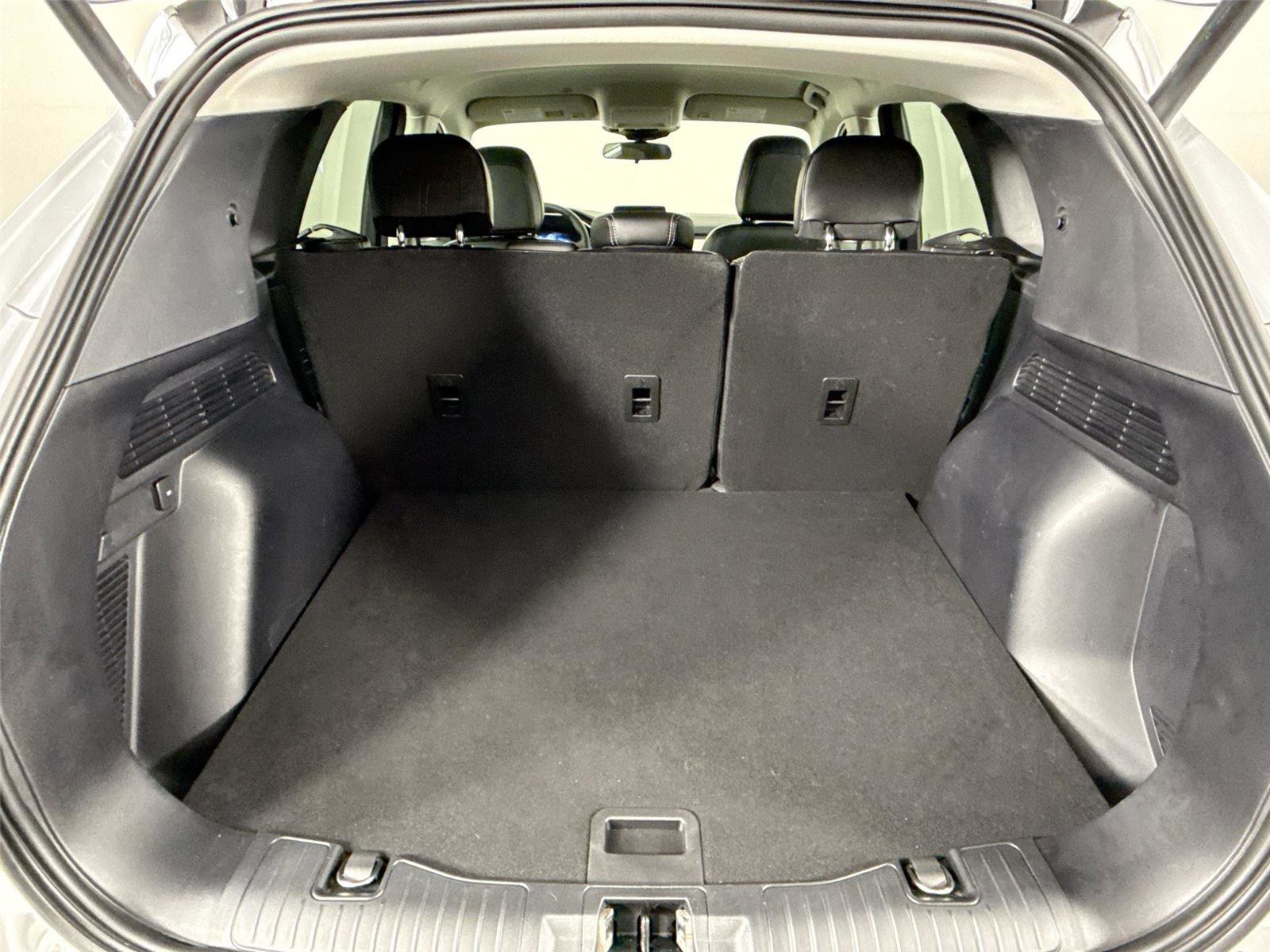 Used 2022 Ford Escape SEL w/ Technology Package image 38