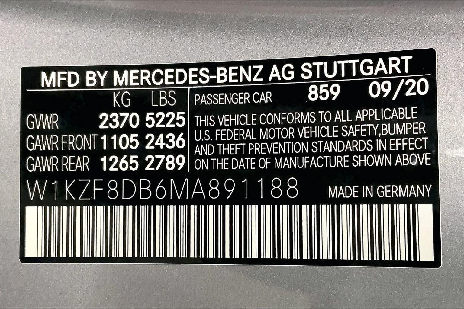 Used 2021 Mercedes-Benz E 350 Sedan image 32