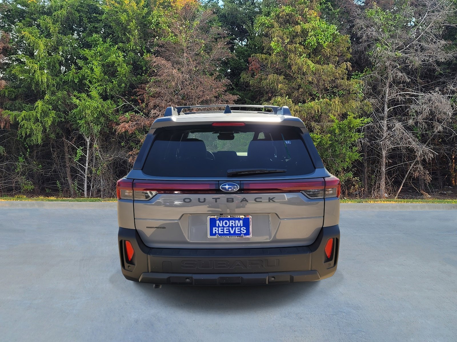 New 2026 Subaru Outback Premium image 16