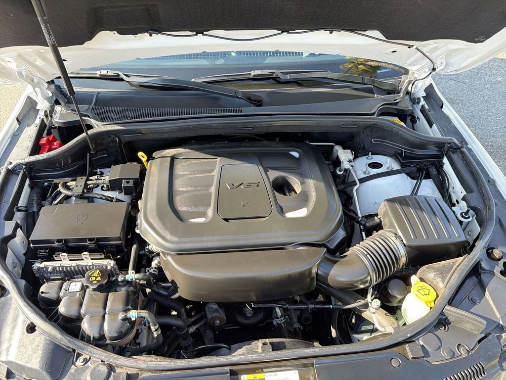Used 2020 Jeep Grand Cherokee Altitude RWD image 17