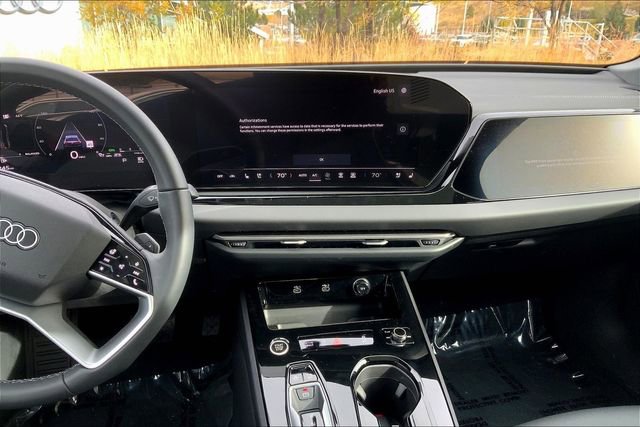 New 2025 Audi A5 2.0T Prestige image 6