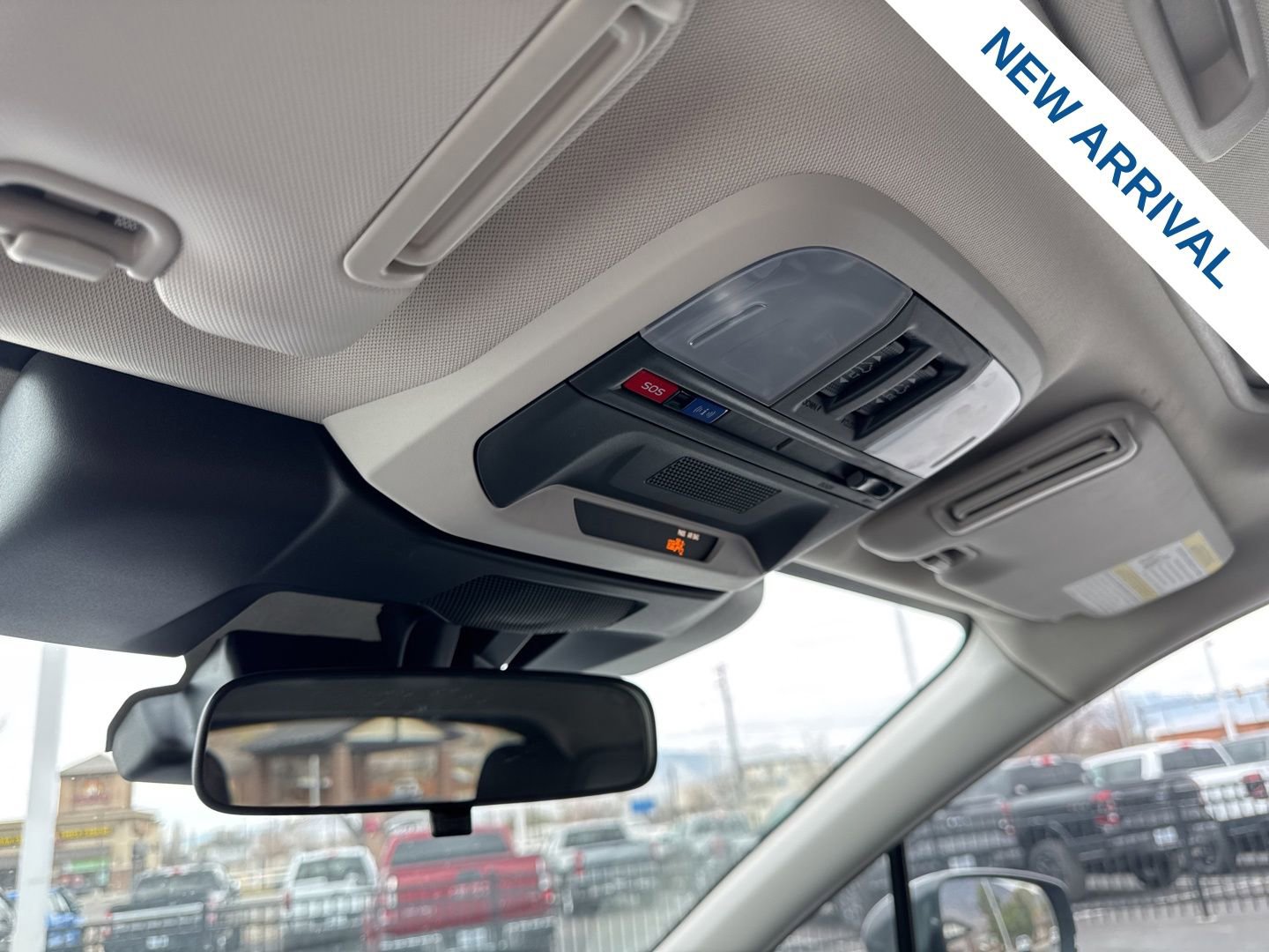 Used 2024 Subaru Crosstrek 2.5i Limited image 27