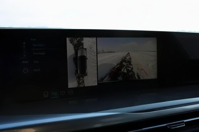 New 2025 Cadillac Escalade IQ Sport 2 image 26