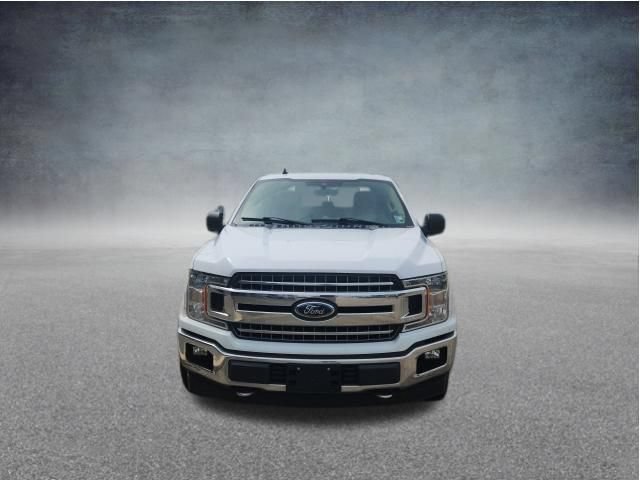 Used 2019 Ford F150 XLT w/ Equipment Group 302A Luxury AWD/4WD image 9