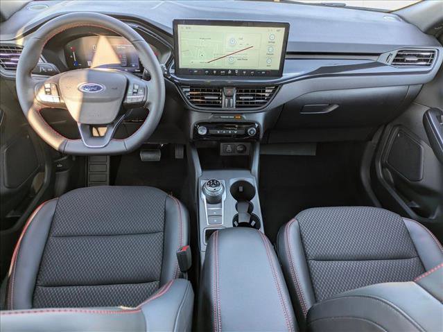New 2025 Ford Escape ST-Line w/ Tech Pack #1 image 15