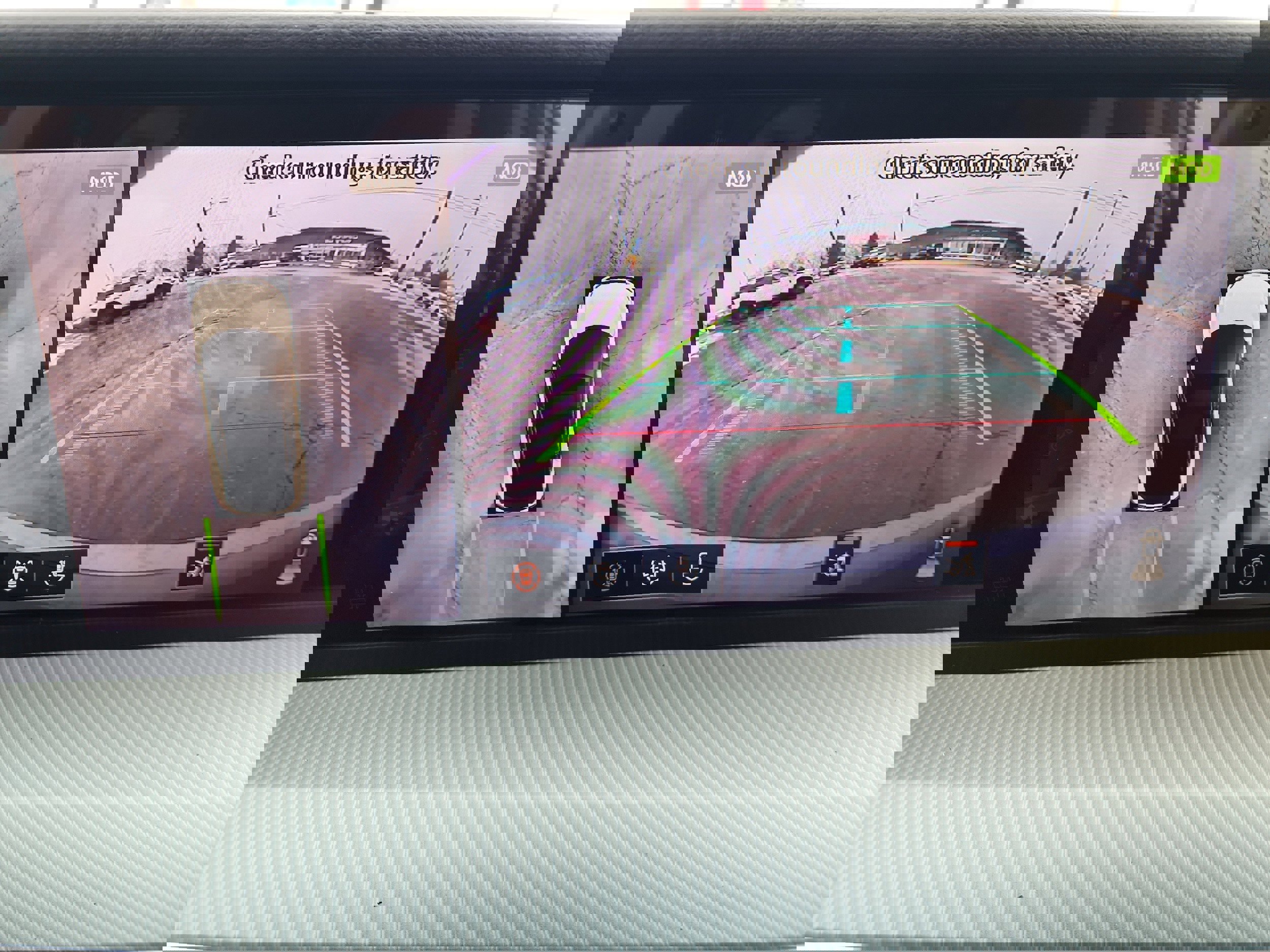 New 2026 Nissan Murano SL image 19