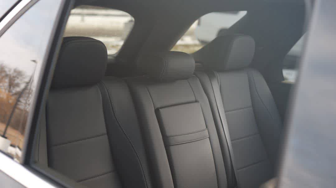 Used 2026 Mercedes-Benz GLE 350 4MATIC image 12