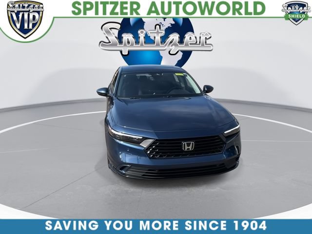 Used 2023 Honda Accord EX-L image 4