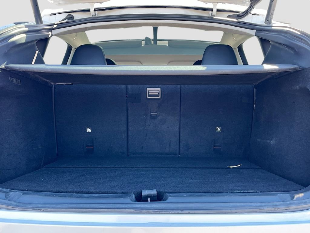 Used 2024 Tesla Model Y Performance image 24