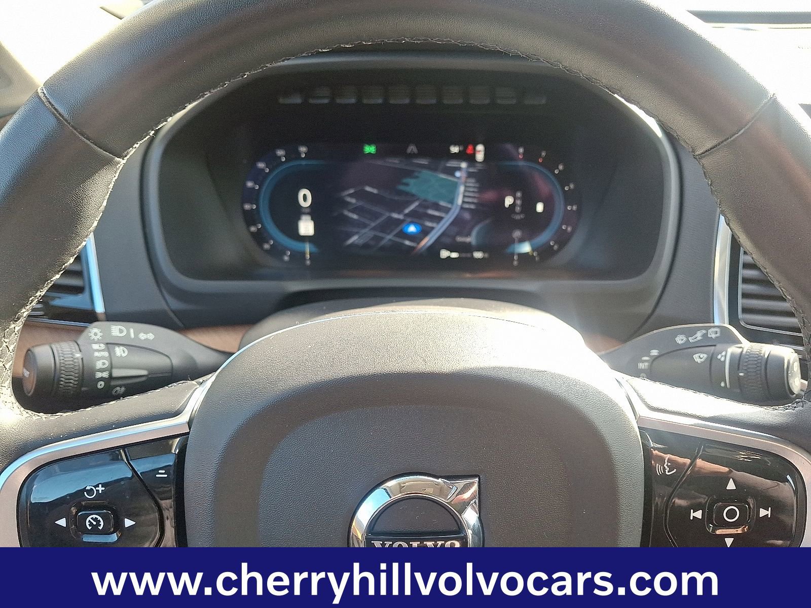 Certified 2023 Volvo XC90 B5 Plus w/ Protection Package Premier image 20