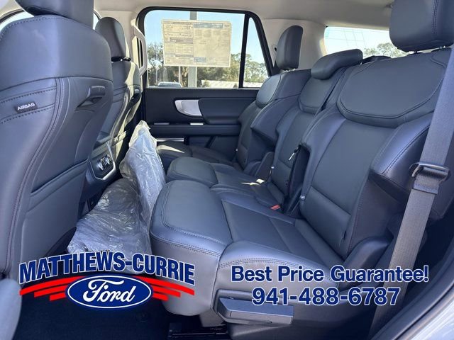 New 2026 Ford Expedition Active AWD/4WD image 12