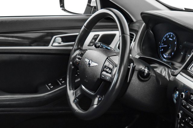 Used 2017 Genesis G80 3.8 image 11