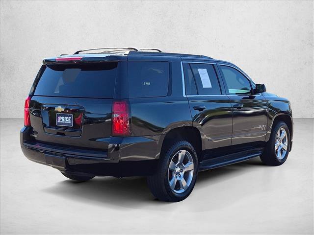 Used 2017 Chevrolet Tahoe LS w/ All-Season Package RWD image 5