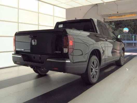 Used 2020 Honda Ridgeline Sport image 4