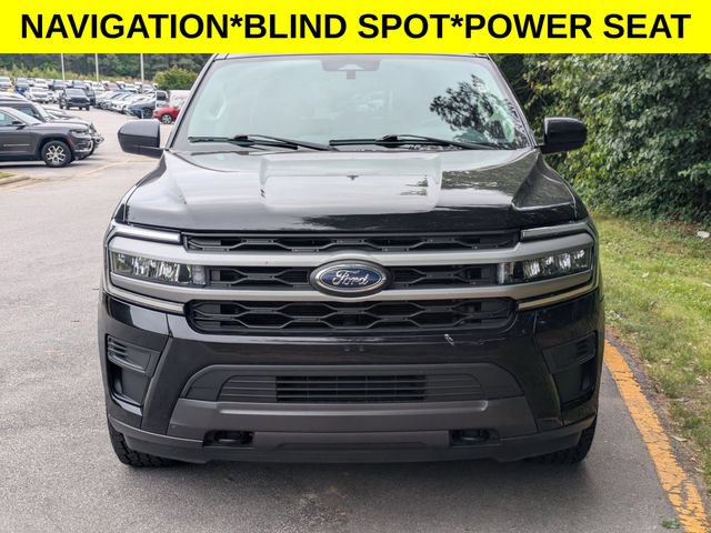 Used 2022 Ford Expedition XLT AWD/4WD image 6