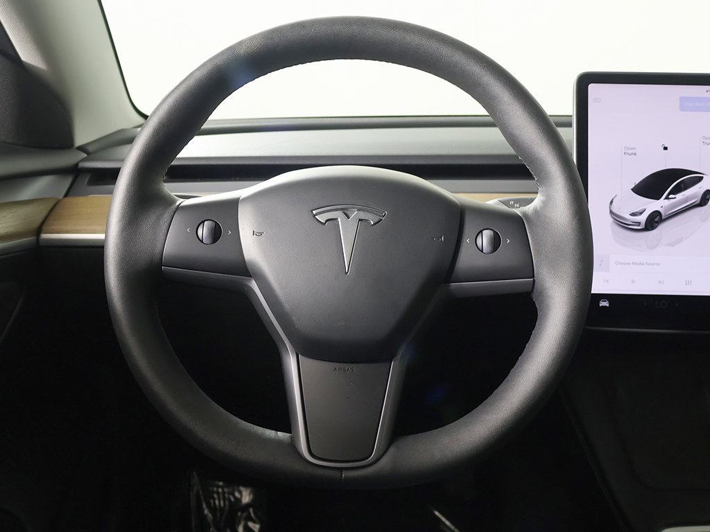 Used 2023 Tesla Model 3 Standard Range RWD image 34