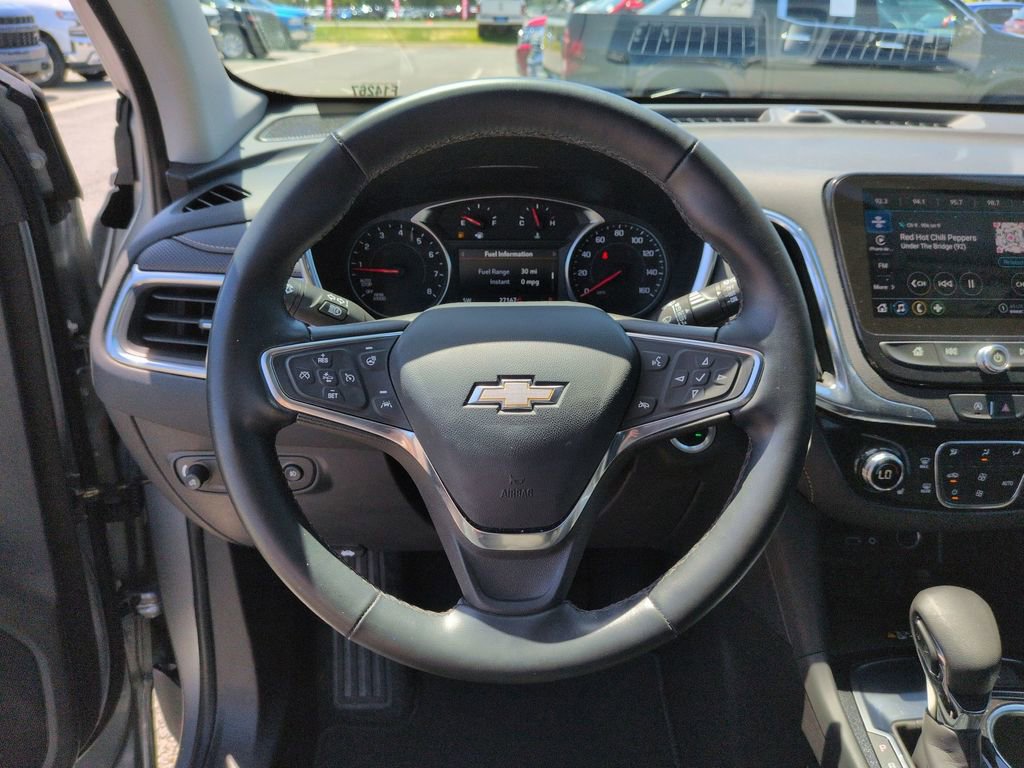 Used 2024 Chevrolet Equinox Premier FWD image 31