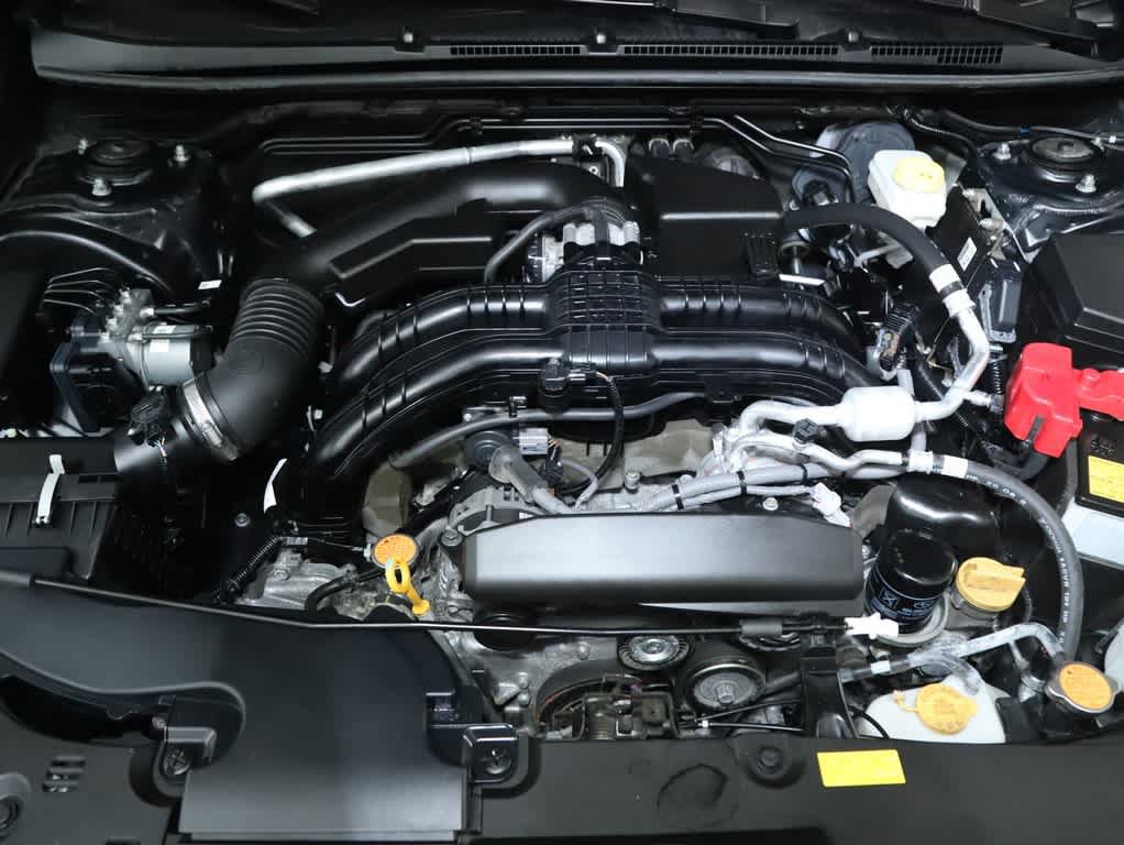 Certified 2024 Subaru Impreza 2.0i AWD/4WD image 34