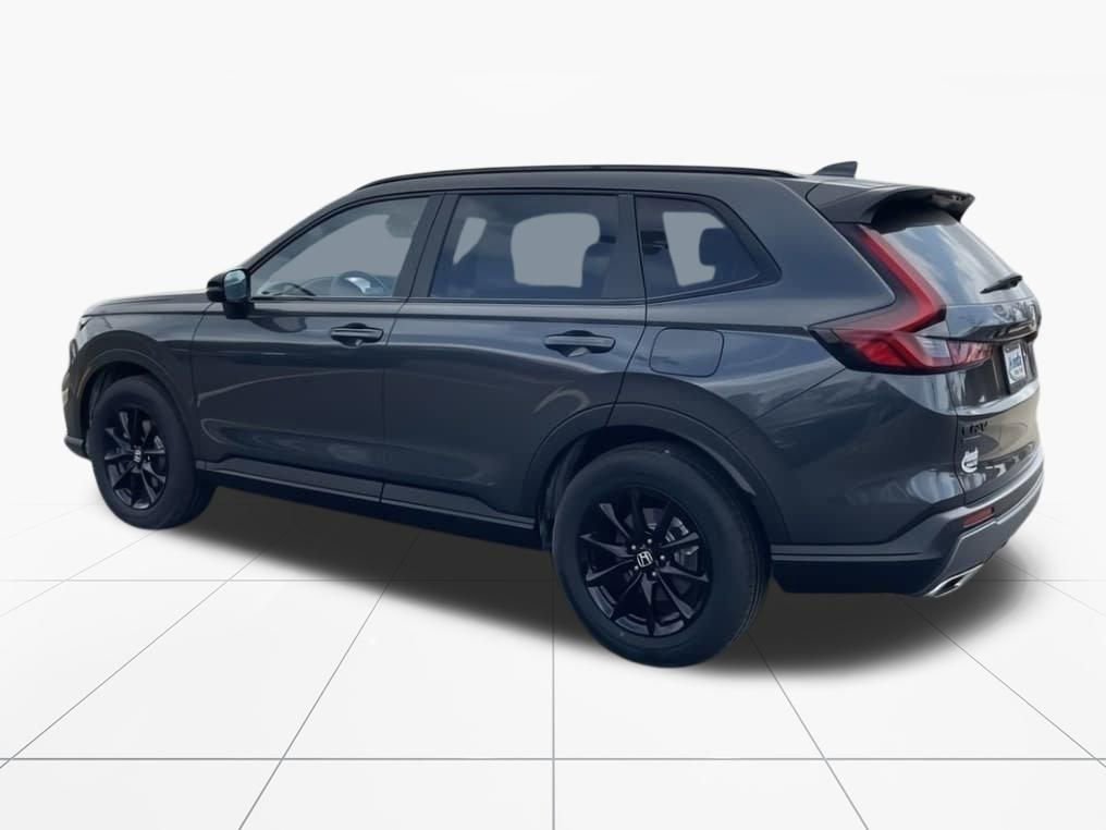 New 2026 Honda CR-V Sport-L image 6