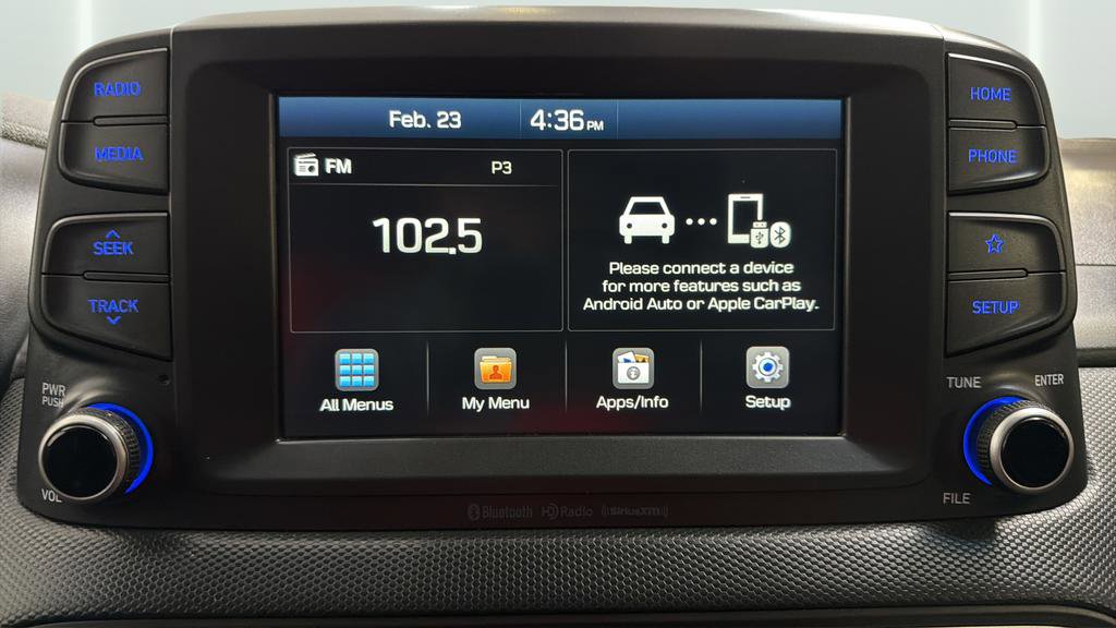 Used 2020 Hyundai Kona SEL image 25