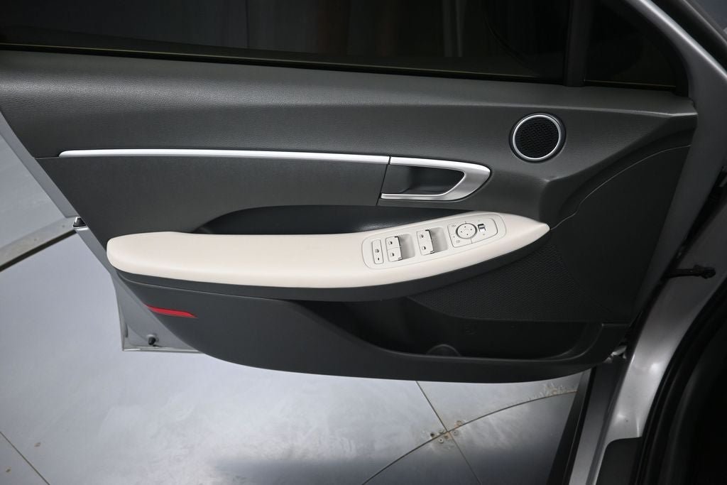 Certified 2023 Hyundai Sonata SE FWD image 21