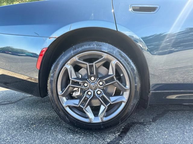 New 2026 Dodge Charger R/T w/ Driver Convenience Group AWD/4WD image 26