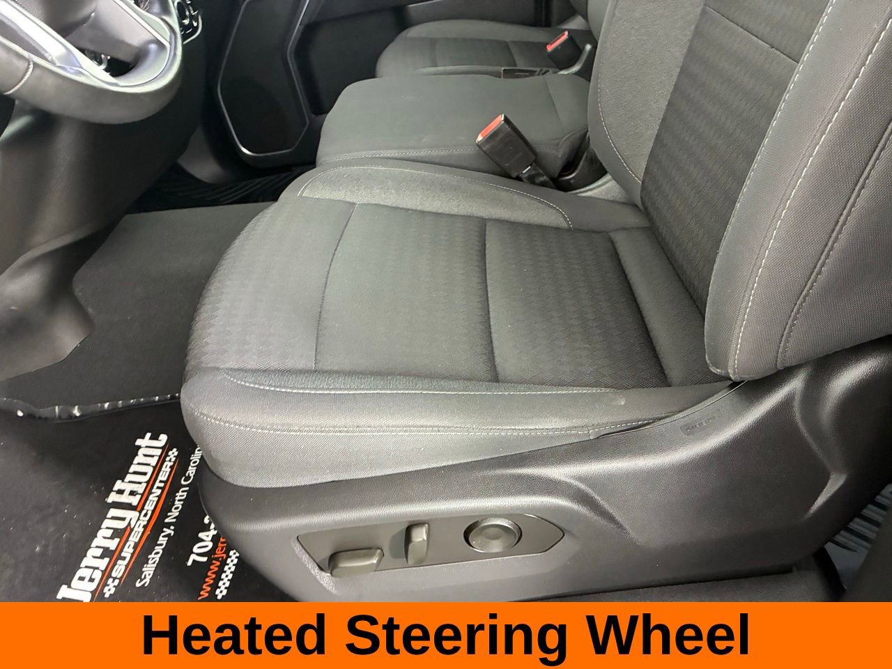 Used 2023 Chevrolet Silverado 1500 LT image 13