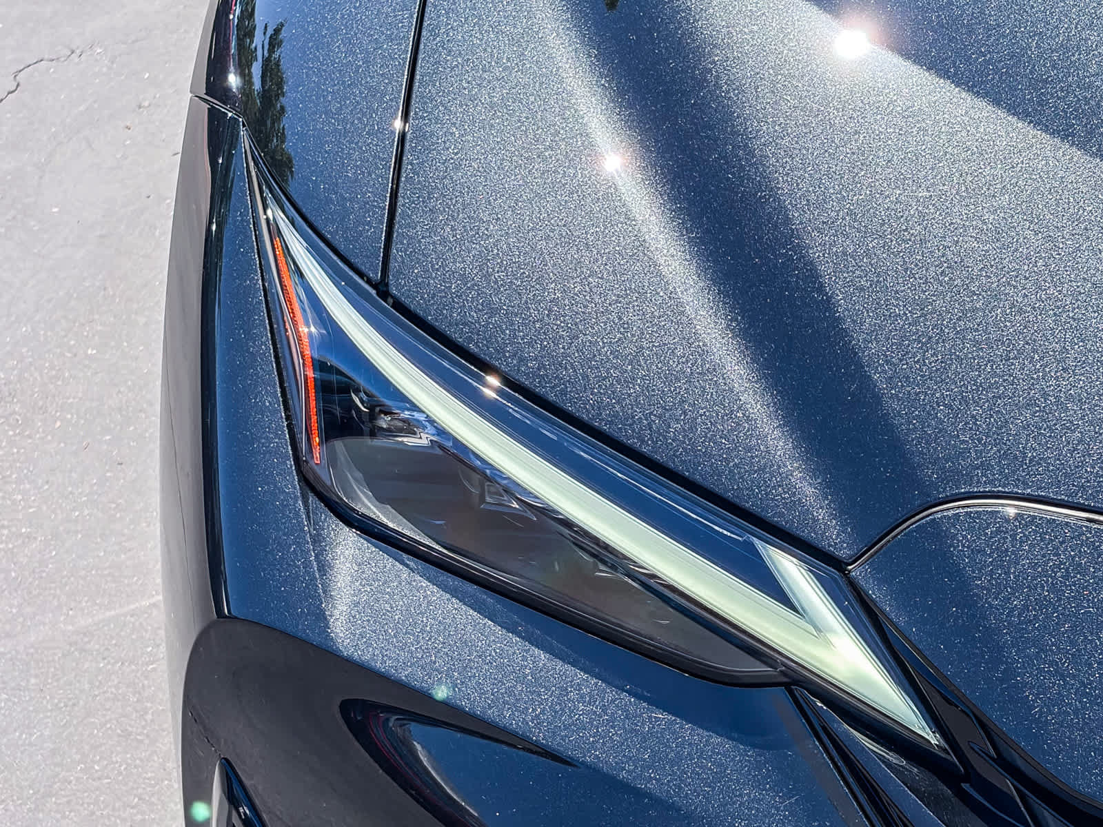 New 2026 Lexus IS 350 F Sport RWD image 7