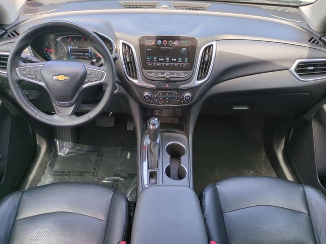 Used 2018 Chevrolet Equinox LT w/ Sun & Infotainment Package FWD image 17