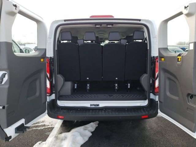New 2026 Ford Transit 350 XL image 8