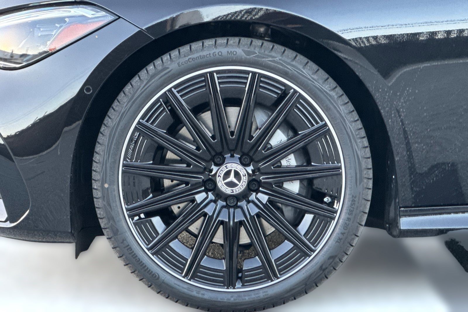 New 2026 Mercedes-Benz CLE 300 4MATIC Cabriolet image 12