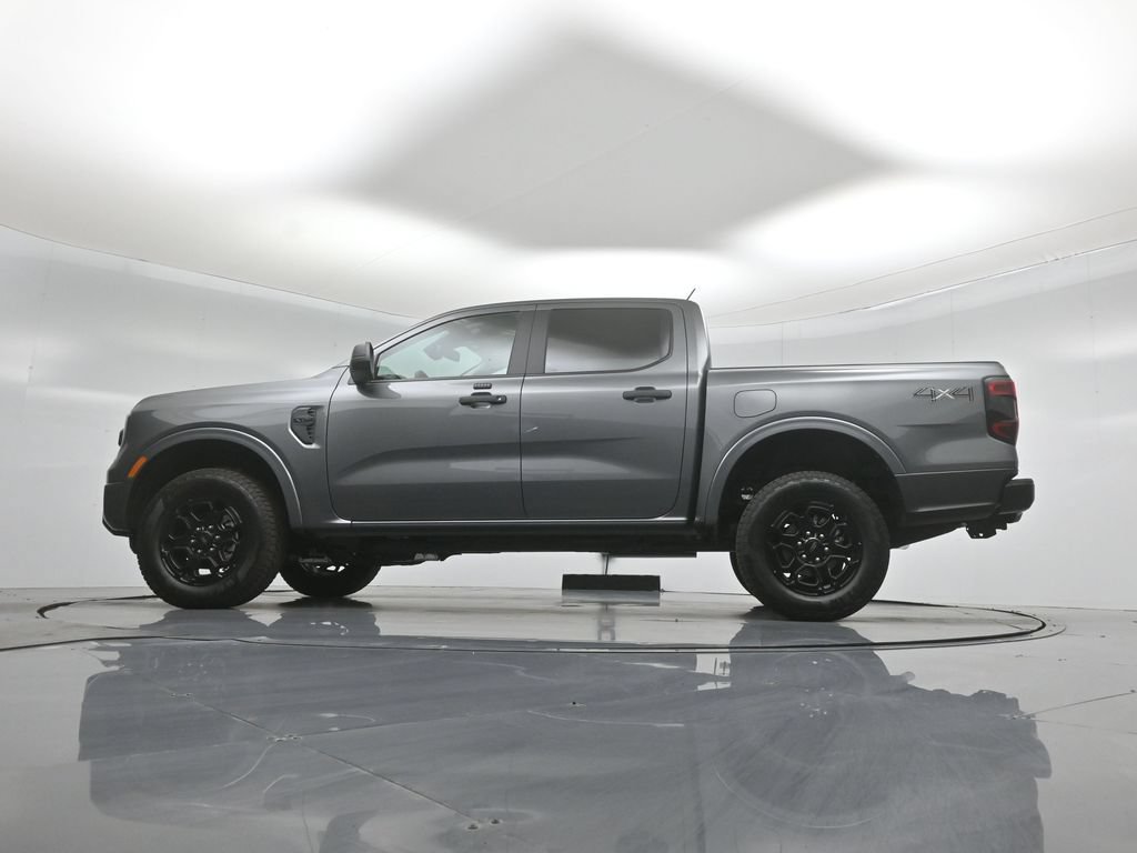 New 2026 Ford Ranger XLT w/ Equipment Group 301A High RWD image 47