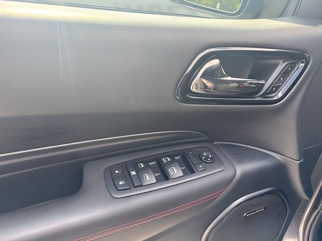 Used 2025 Dodge Durango GT AWD/4WD image 25