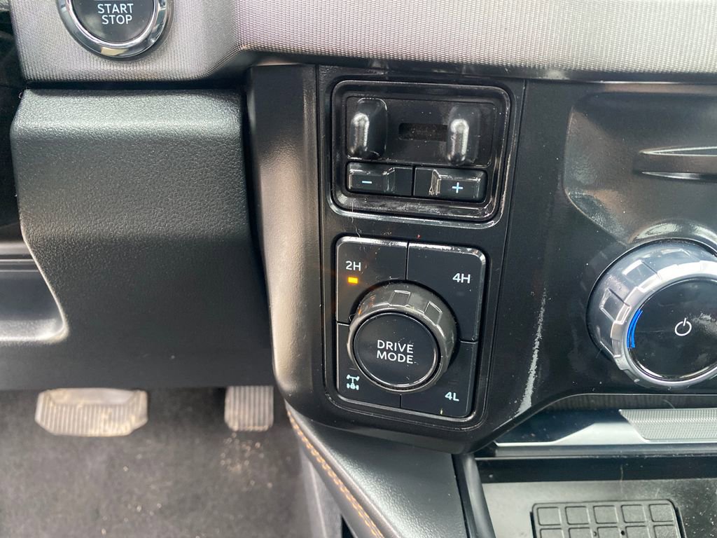 Used 2024 Ford F250 Platinum w/ FX4 Off-Road Package image 44