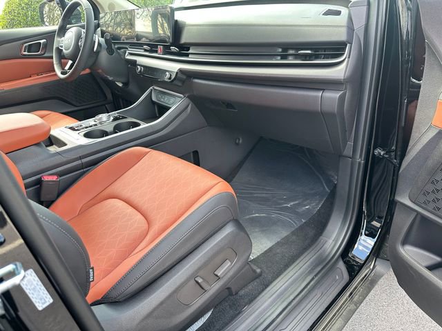 New 2026 Kia Carnival EX image 25