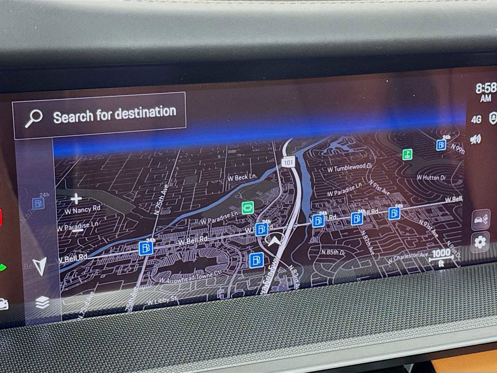 New 2026 Porsche 911 Carrera image 19