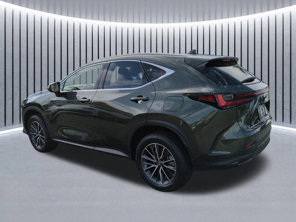 Used 2022 Lexus NX 250 FWD w/ Towing Package (2000 Lbs) image 7